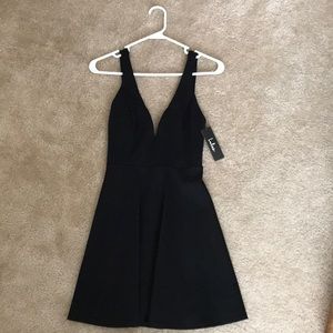 Lulu Dress